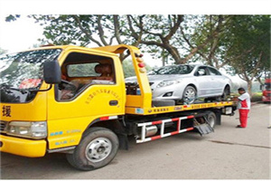 涿鹿附近24小时汽车拖车服务热线