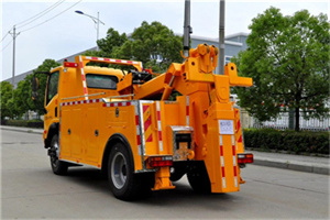 涿鹿高速路拖车费